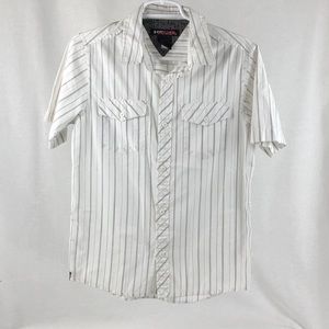 Hawk Button up shirt